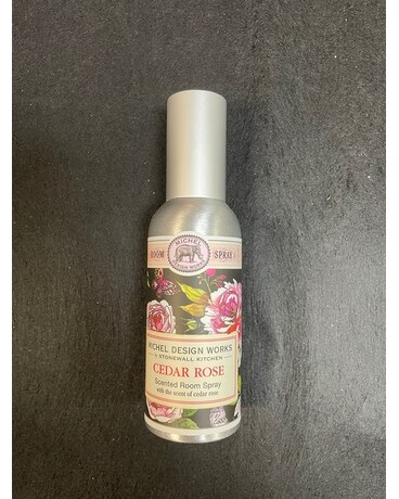 Cedar Rose Room Spray Gifts