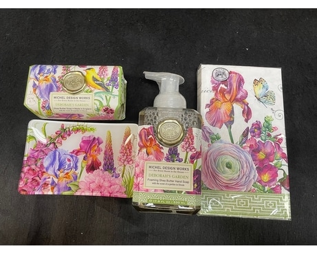 Deborah's Garden Gift Set Gifts