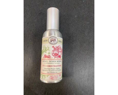 Christmas Cheer Room Spray Gifts