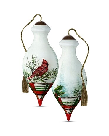 Woodland Lodge Cardinal Gifts