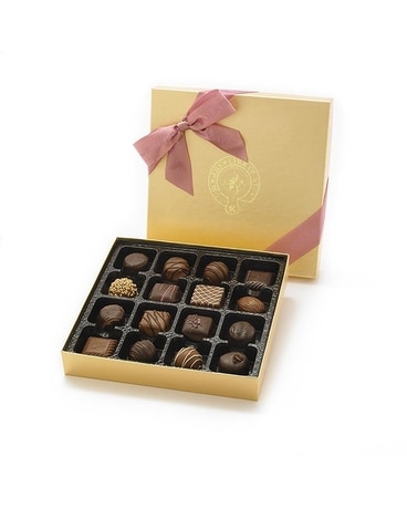 Rogers' Gold Collection (16 pieces) Gifts