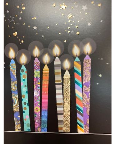 Bug Art Candles Gifts
