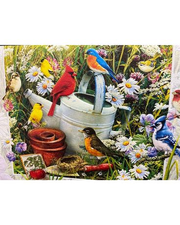 Songbird Garden Gifts