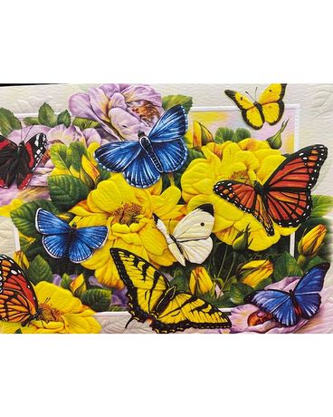 Butterfly Banquet Gifts