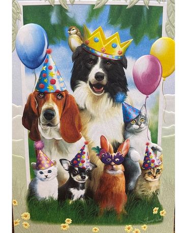 Party Animals Gifts