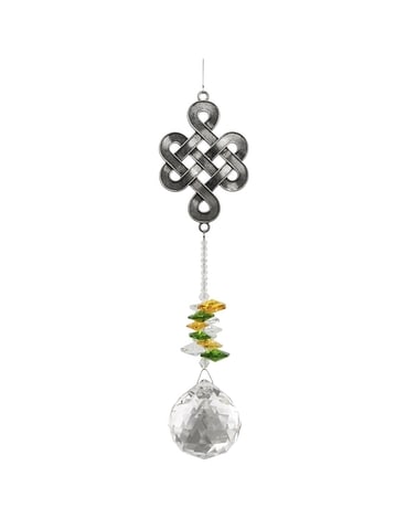 Endless Knot Wishing Thread Gifts