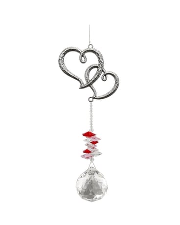 Hearts Wishing Thread Gifts