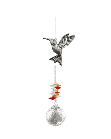 Hummingbird Wishing Thread Gifts