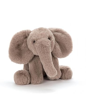 Jellycat Smudge Elephant Gifts