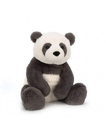 Jellycat Harry Panda Cub (Huge) Gifts