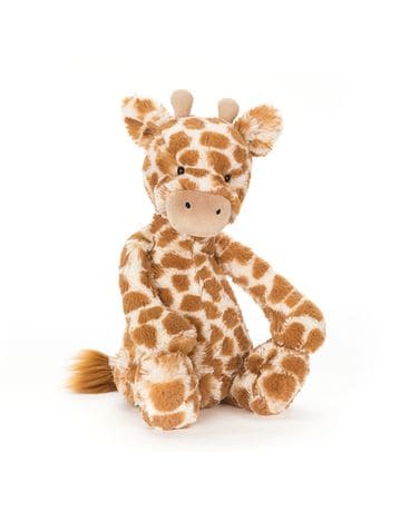 Jellycat Bashful Giraffe Gifts