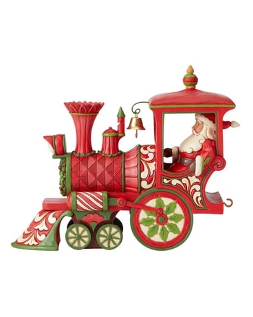 Christmas Train Engine Gifts