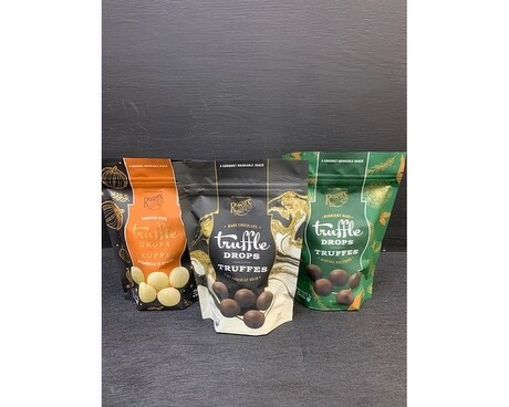 Rogers' Truffle Drops Gifts