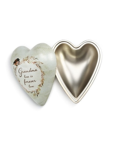 Grandma Art Heart Keeper Gifts