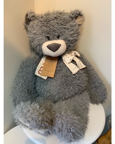 Loved Bear (Large and Small options) Gifts