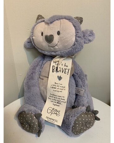 Brave Plush Gifts