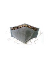 Similar to Shown size,  inches height and  inches wide.