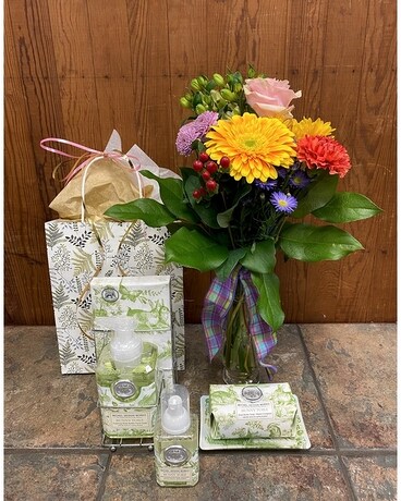 Deluxe Easter Gift Set Gifts