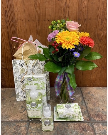 Deluxe Easter Gift Set Gifts