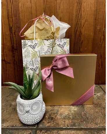 Easter Greetings Gift Set Gifts