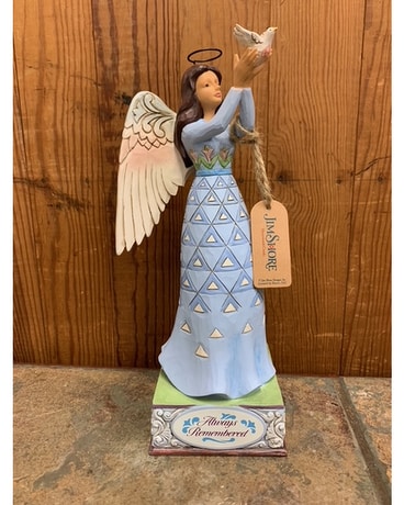 Jim Shore Angel 