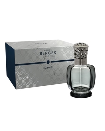 Belle Epoque Grey Lampe Gifts
