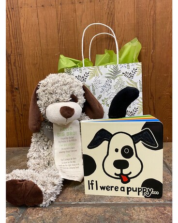 Big Brother Gift Set Gifts