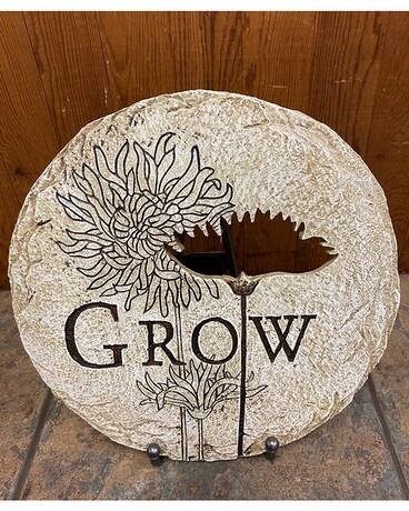 Grow Garden Stone Gifts