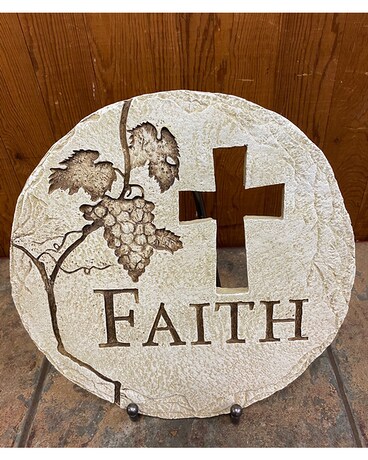 Faith Garden Stone Gifts