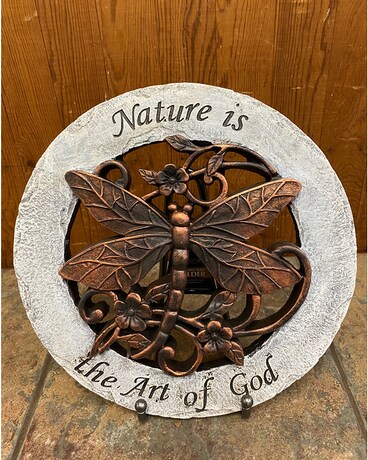 Art of God Garden Stone Gifts