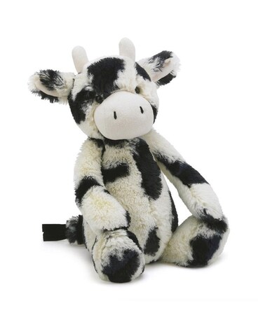Jellycat Bashful Calf Gifts