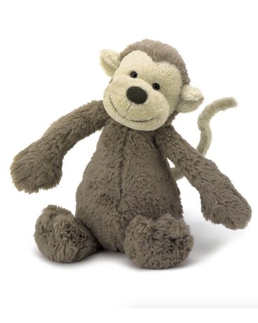 Jellycat Bashful Monkey Gifts