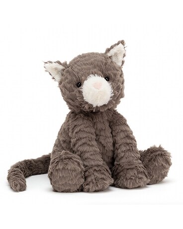 Jellycat Fuddlewuddle Cat Gifts
