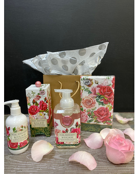 Royal Rose Gift Set Gifts