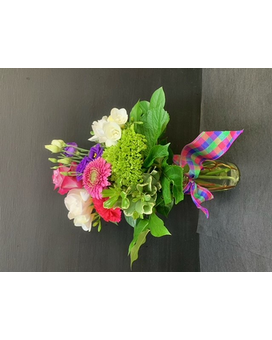 Spring Daze Flower Arrangement