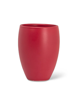 Red MOJO Mug Arrangement Flower Arrangement