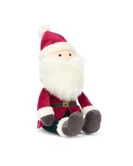 Jellycat I am Jolly Santa Gifts
