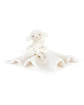 Jellycat Bashful Lamb Soother Gifts