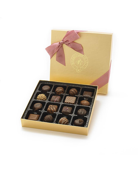 Rogers' Gold Collection (16 pieces) Gifts