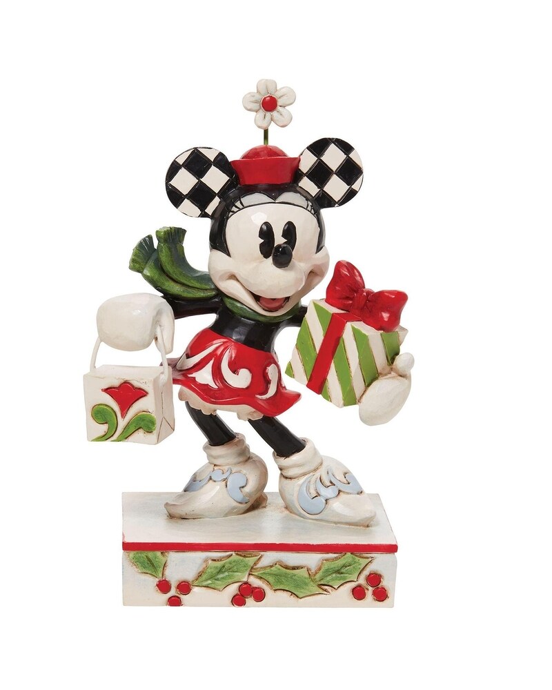 Disney Showcase's Mickey and Minnie Mouse Delivery Belleville ON