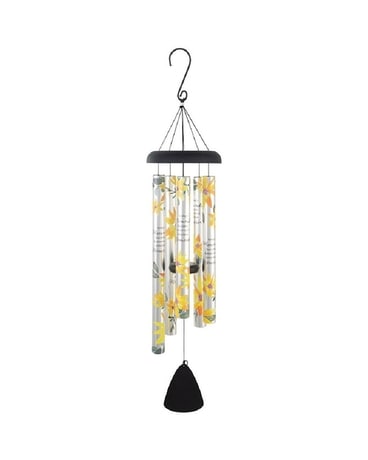 63198 - Moments/Memory Windchime 38