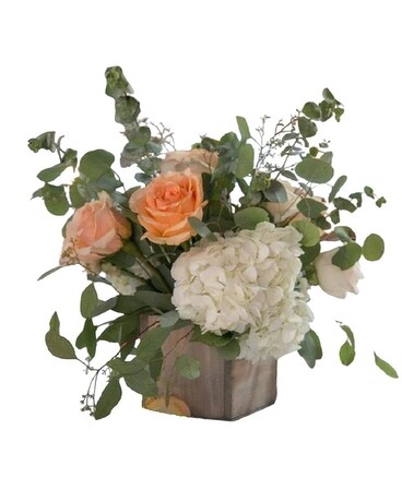 Warm Summer Evenings Bouquet Flower Arrangement