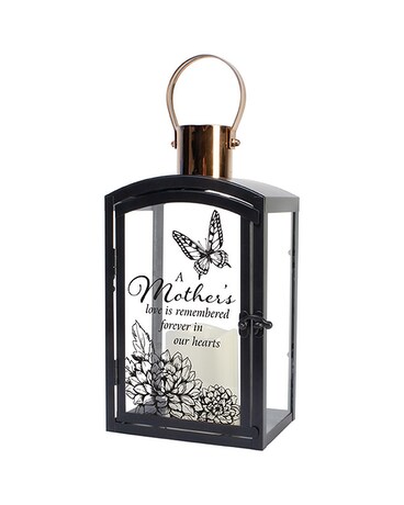 A Mothers Love Lantern - 57334 Gifts