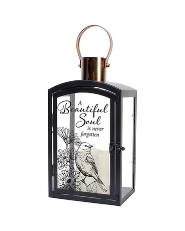 Beautiful Soul Lantern - 57330 Gifts