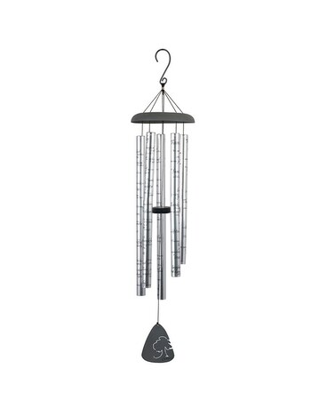 60252 - Family Windchime 44