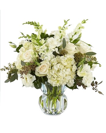 Gala Luxury Bouquet Flower Arrangement