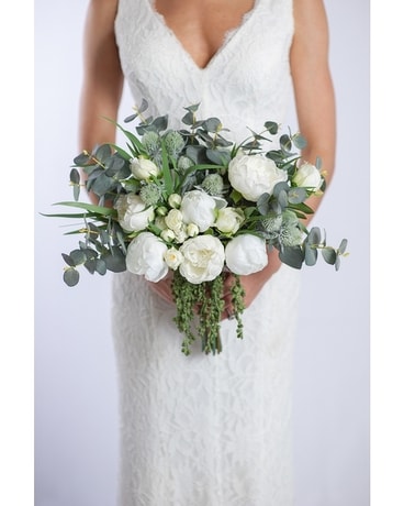 Bridal Bouquet Wedding Arrangement