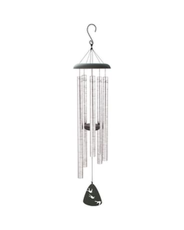 60269 - With the Angels Windchime 44