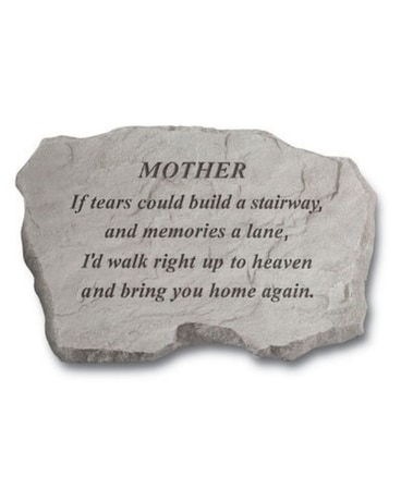 Mother - Memorial Stone Gifts