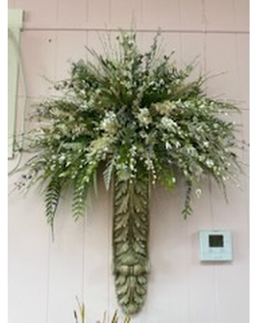 Silk Arrangement Custom product